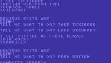 Mars - gra w gatunku Przygoda