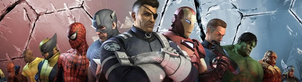 Data wydania Marvel Ultimate Alliance 2 w różnych krajach na świecie Data wydania Marvel Ultimate Alliance 2 w różnych krajach na świecie