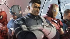 Marvel Ultimate Alliance 2 - gra w gatunku Gra fabularna