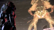 Mass Effect 2: Arrival - gra w gatunku Dodatki