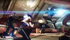 Mass Effect 3: From Ashes - gra w gatunku Dodatki