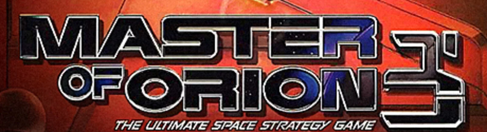 Kup Master of Orion 3 (MOO 3) tanio, zniżki do 90% 🏷️, porównanie cen w różnych sklepach
