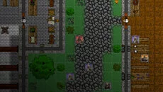 Master of the Monster Lair - gra w gatunku Gra fabularna
