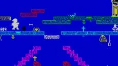 Master - data wydania dla ZX Spectrum