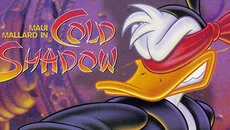 Maui Mallard in Cold Shadow - gra w gatunku Bijatyka
