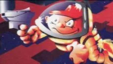 Rubble Saver II - gra w gatunku Widok z boku