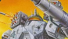 MechWarrior (1993) - gra w gatunku Futuryzm (Przyszłość)