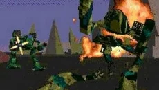 MechWarrior 2: 31st Century Combat - gra w gatunku Wojenne roboty