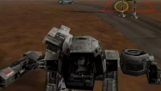MechWarrior 3 - gra w gatunku Wojenne roboty