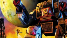 MechWarrior 3: Pirate's Moon - gra w gatunku Wojenne roboty