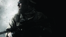 Medal of Honor (Tier 1 Edition) - gra w gatunku Stealth