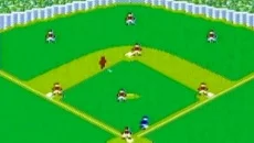 Realsports Baseball - gra w gatunku Gra sportowa
