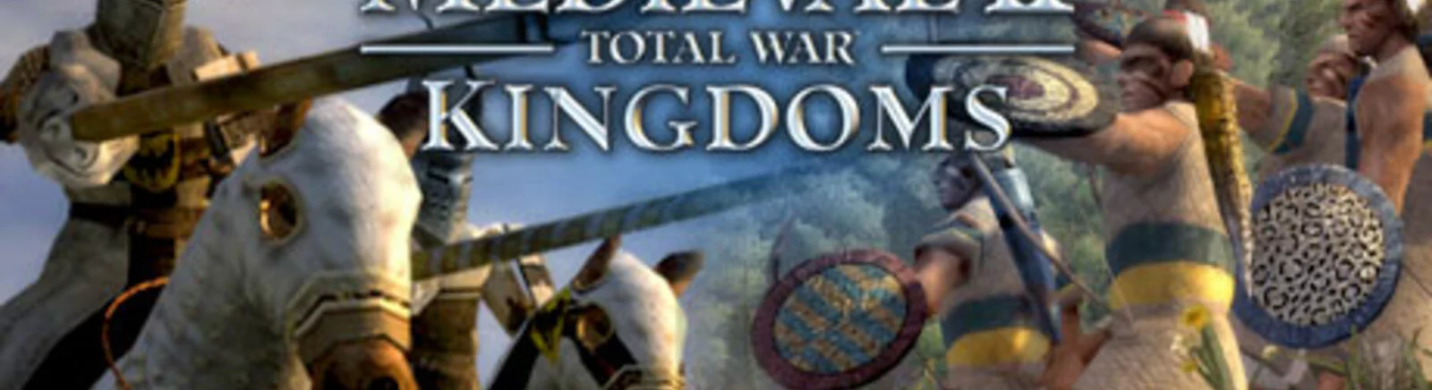 Data wydania Medieval 2: Total War - Kingdoms w różnych krajach na świecie