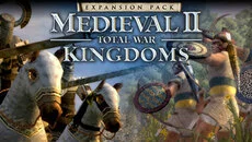 Medieval 2: Total War - Kingdoms - gra w gatunku Turowa