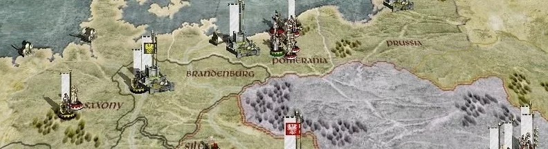 Wszystkie recenzje i oceny Medieval: Total War — 1 opinia