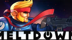 Meltdown - gra w gatunku Widok z pierwszej osoby