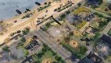 Act of War: Direct Action jest podobna do Act of War: Direct Action