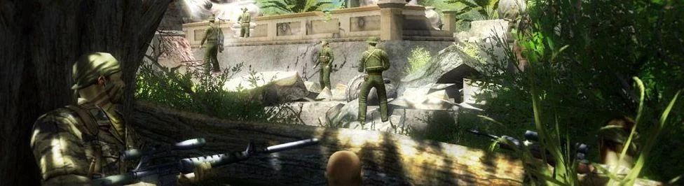 Kup Men of War: Vietnam tanio, zniżki do 90% 🏷️, porównanie cen w różnych sklepach