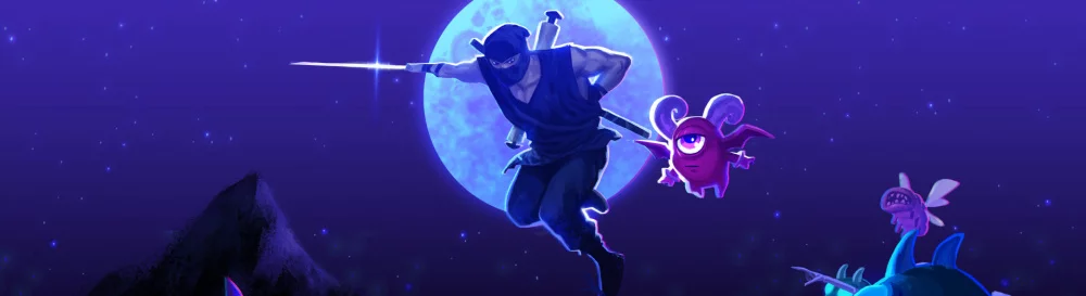 Kup The Messenger tanio, zniżki do 90% 🏷️, porównanie cen w różnych sklepach Kup The Messenger tanio, zniżki do 90% 🏷️, porównanie cen w różnych sklepach