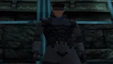 Metal Gear Solid (1999) - gra w gatunku Widok z góry