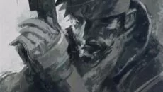 Metal Gear Solid: Digital Graphic Novel - gra w gatunku Visual novel