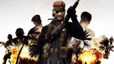 Metal Gear Solid: Portable Ops - gra w gatunku Stealth