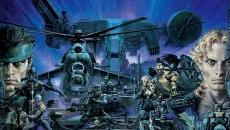 Metal Gear Solid: The Twin Snakes - gra w gatunku Strzelanka