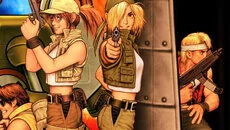 Metal Slug 3 - data wydania dla Nintendo Switch