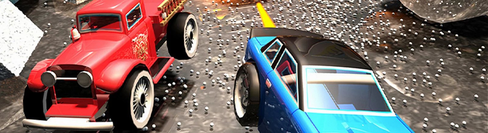 Micro Machines V4 — Сохранение (Полное прохождение всех уровней на высоком уровне сложности) / Zapisane / Cheaty