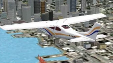 Microsoft Flight Simulator 2002: Professional Edition - gra w gatunku Piaskownica