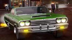 Forza Horizon 2 jest podobna do Forza Horizon 2