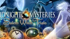 Midnight Mysteries: Salem Witch Trials - data wydania dla iPad