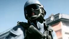 Battlefield 3 - gra w gatunku Online