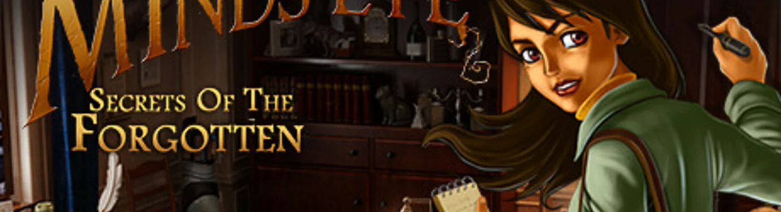 Data wydania Mind's Eye: Secrets of the Forgotten w różnych krajach na świecie