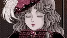 Mirror (1992) - gra w gatunku Visual novel