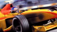 Monaco Grand Prix Racing Simulation 2 - data wydania dla Nintendo 64