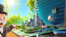 Monopoly (2000) - gra w gatunku Gra planszowa / gra grupowa