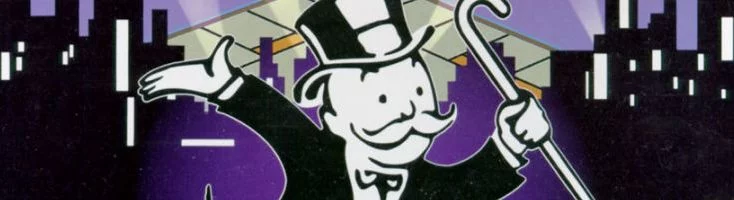 Najlepsze gry dla Windows 3.x, podobne do Monopoly Deluxe Najlepsze gry dla Windows 3.x, podobne do Monopoly Deluxe