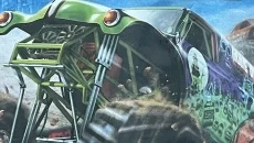 4x4 Evo 2 jest podobna do 4x4 Evo 2