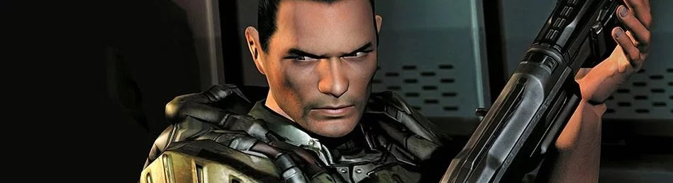 Doom 3 — Трейнер / Trainer (+7) [1.0.34.6456] [Update 29.04.2018] [64 Bit] [Baracuda] / Trenery / Cheaty