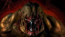 Doom 3 - gra w gatunku Futuryzm (Przyszłość)