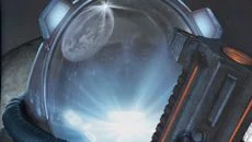 Moon - gra w gatunku Futuryzm (Przyszłość)