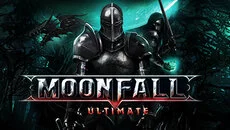 Moonfall - gra w gatunku Widok z pierwszej osoby