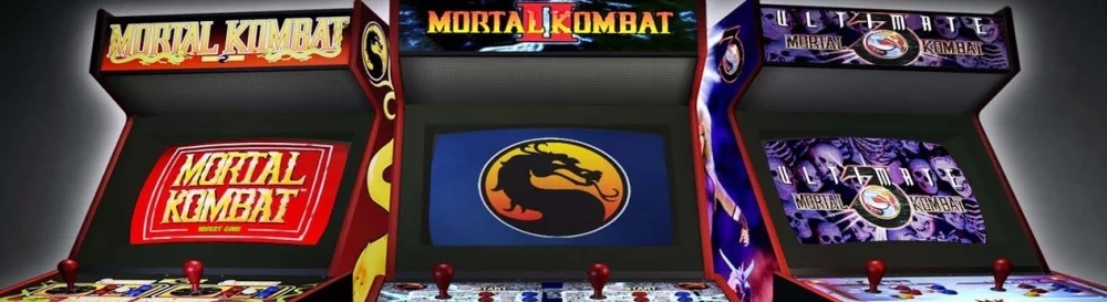 Najlepsze gry dla Xbox Series X/S, podobne do Mortal Kombat: Arcade Kollection (Mortal Kombat Kollection)