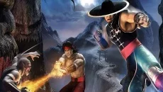Mortal Kombat: Shaolin Monks