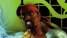 Mortal Kombat: Special Forces - gra w gatunku Bijatyka