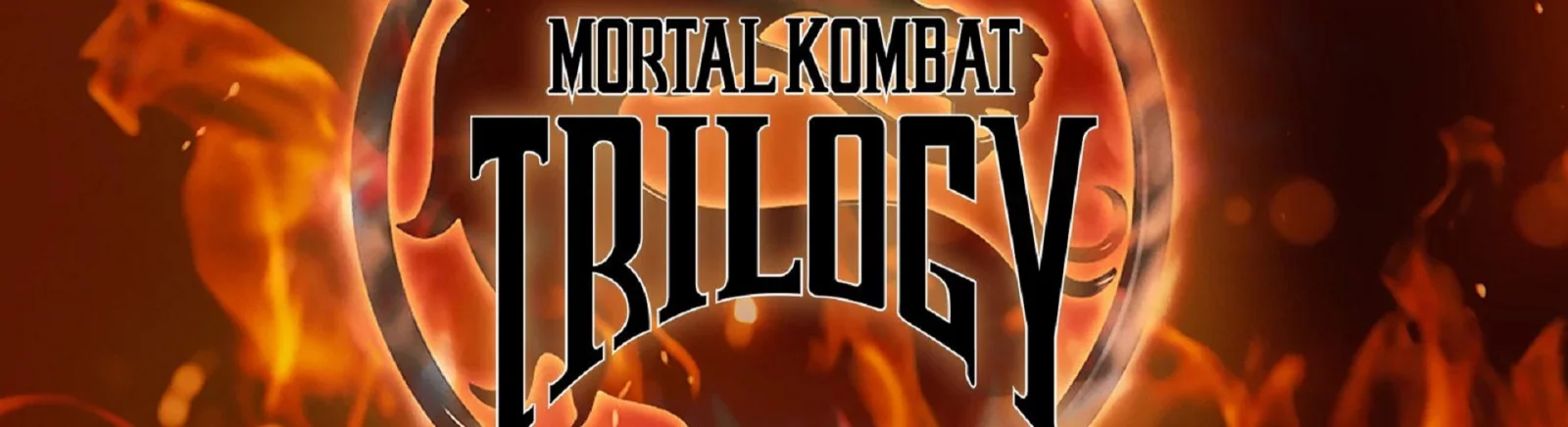 Wszystkie recenzje i oceny Mortal Kombat Trilogy (MKT) — 1 opinia