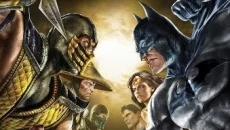 Mortal Kombat vs. DC Universe