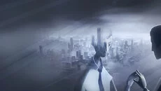 Mosaic (1993) - gra w gatunku Łamigłówka