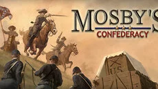 Mosby's Confederacy - gra w gatunku W czasie rzeczywistym